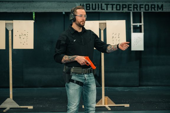 Erklärung Grifftechnik