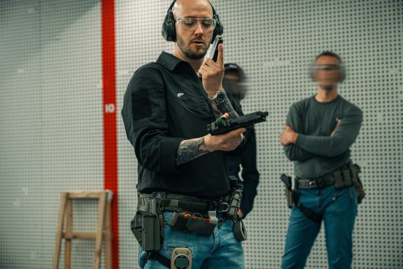 Erklärung Ladetätigkeit