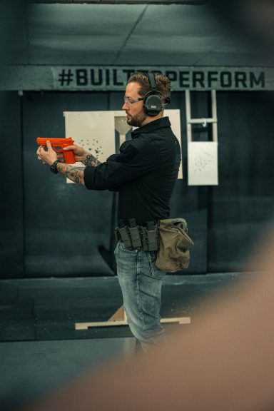 Erklärung Grifftechnik