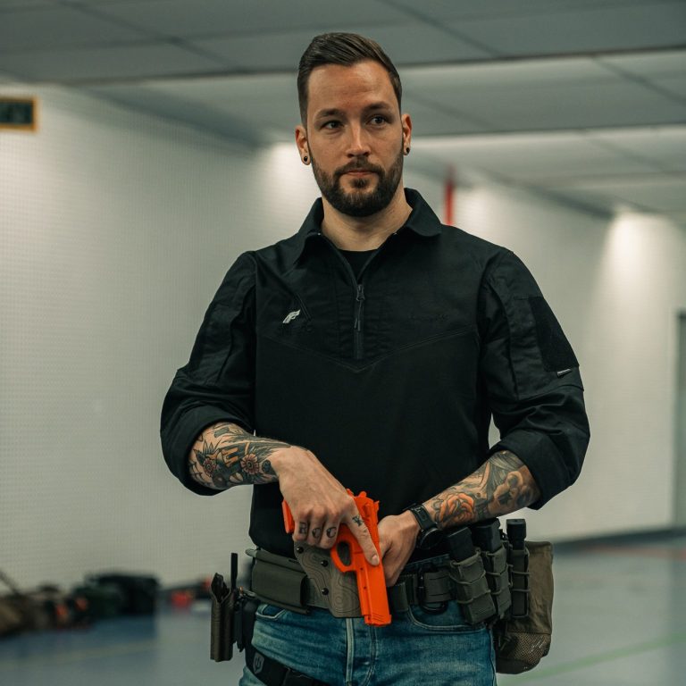 Marco Lösch - PaRS Germany