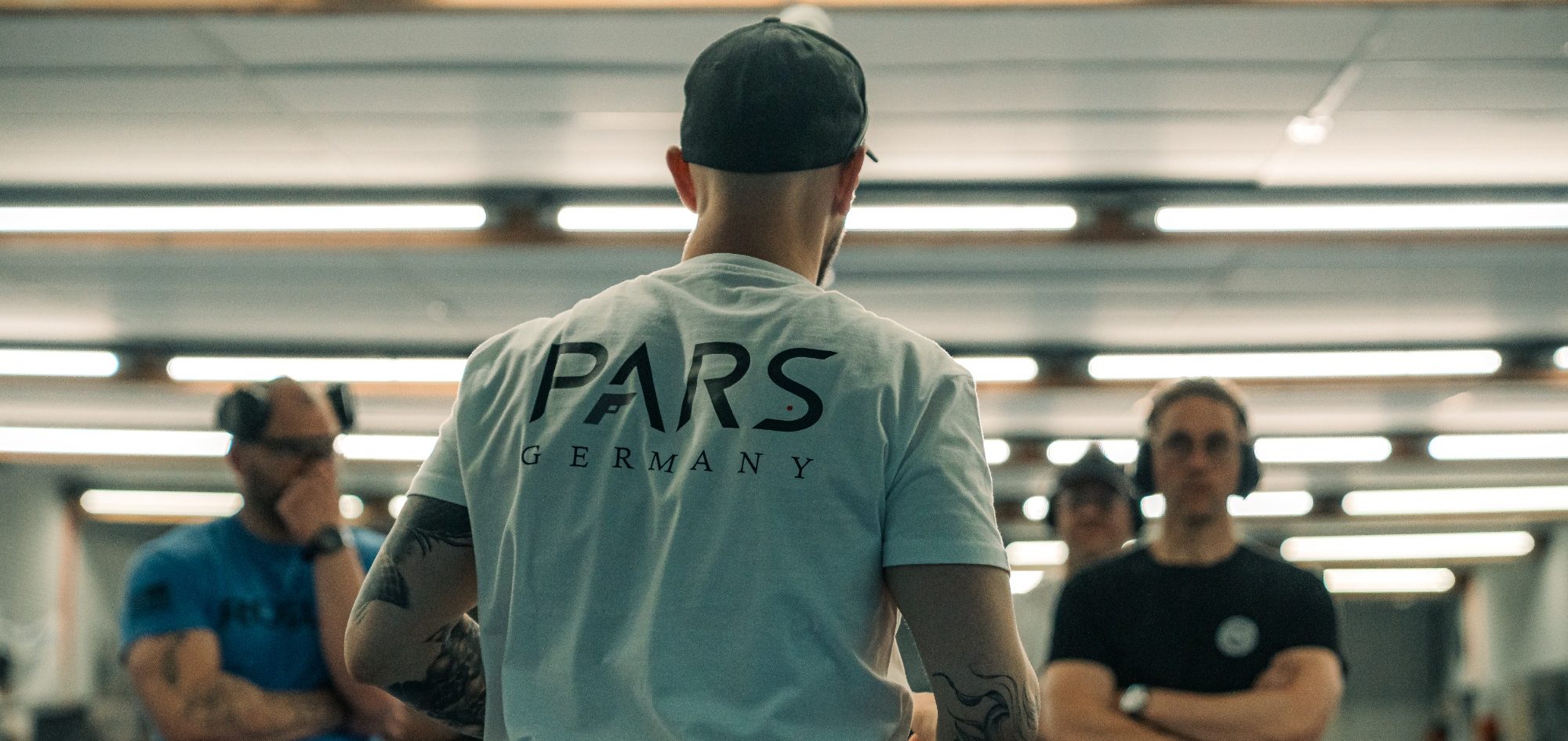 PaRS Germany